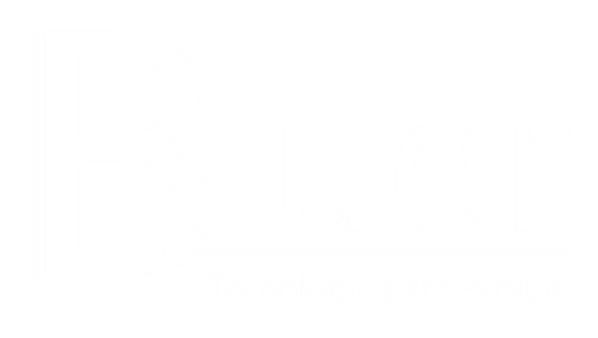Bluer — Tecnologia para evoluir